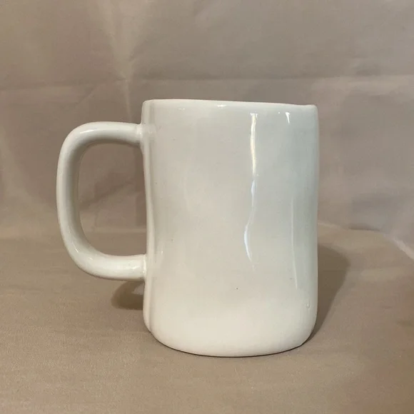 Boss Lady Rae Dunn Mug - Picture 3 of 6